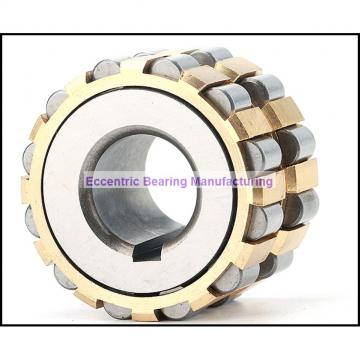 NTN 250752905Y1 24x61.8x34mm Trans Eccentric Bearings