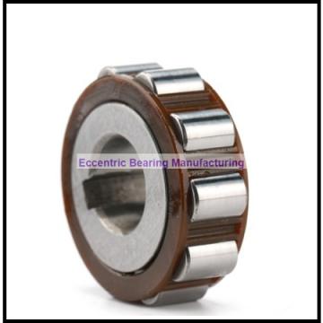 KOYO 15UZE40917T2 15x40.5x14mm Gear Reducer Eccentric Bearings