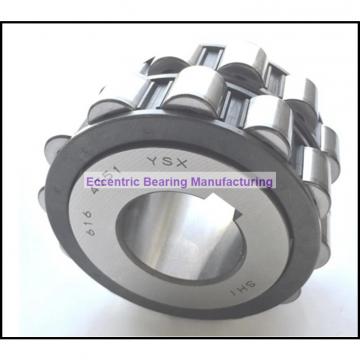 NTN 150752202 15x40x28x1.5 0.176kg Gear Reducer Eccentric Bearings