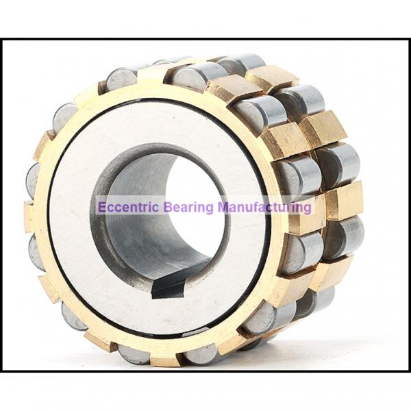 KOYO 15UZ2101529T2PX1 15x40.5x28mm Ntn Eccentric Bearing #1 image