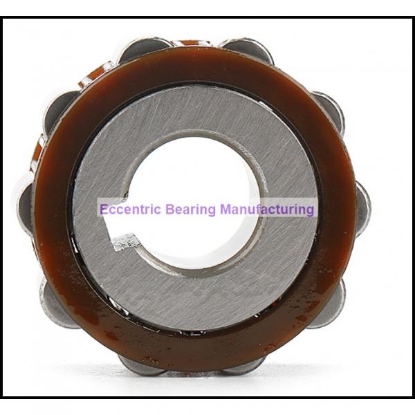 KOYO E-85UZS220 size 85*158*36 Trans Eccentric Bearings #1 image