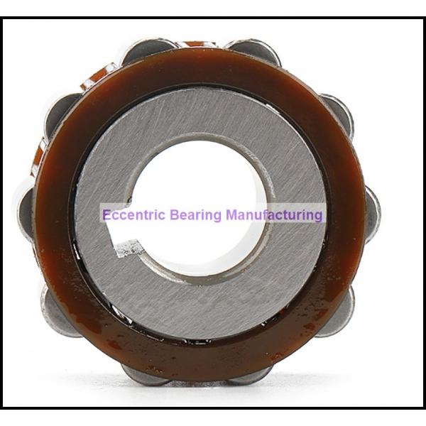 NTN 100752906K 28X95X54x1mm 2.1kg Gear Reducer Eccentric Bearings #1 image