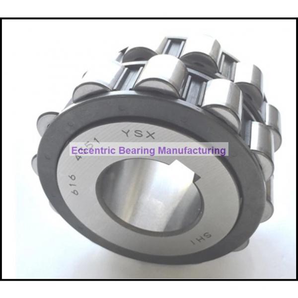 NTN 60943 YSX 15x40.5x14mm Gear Reducer Eccentric Bearings #1 image