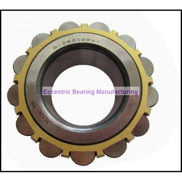 KOYO HKR11C / HKR11D Double Row Eccentric Bearing #1 image