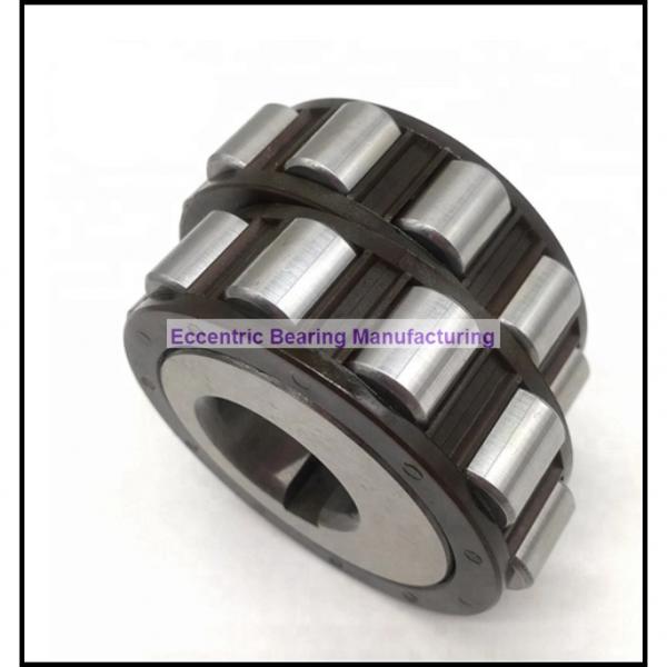 KOYO 15UZ21043 15x40.5x28mm Gear Reducer Eccentric Bearings #1 image